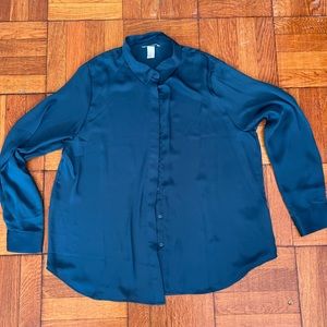 Women’s Blouse